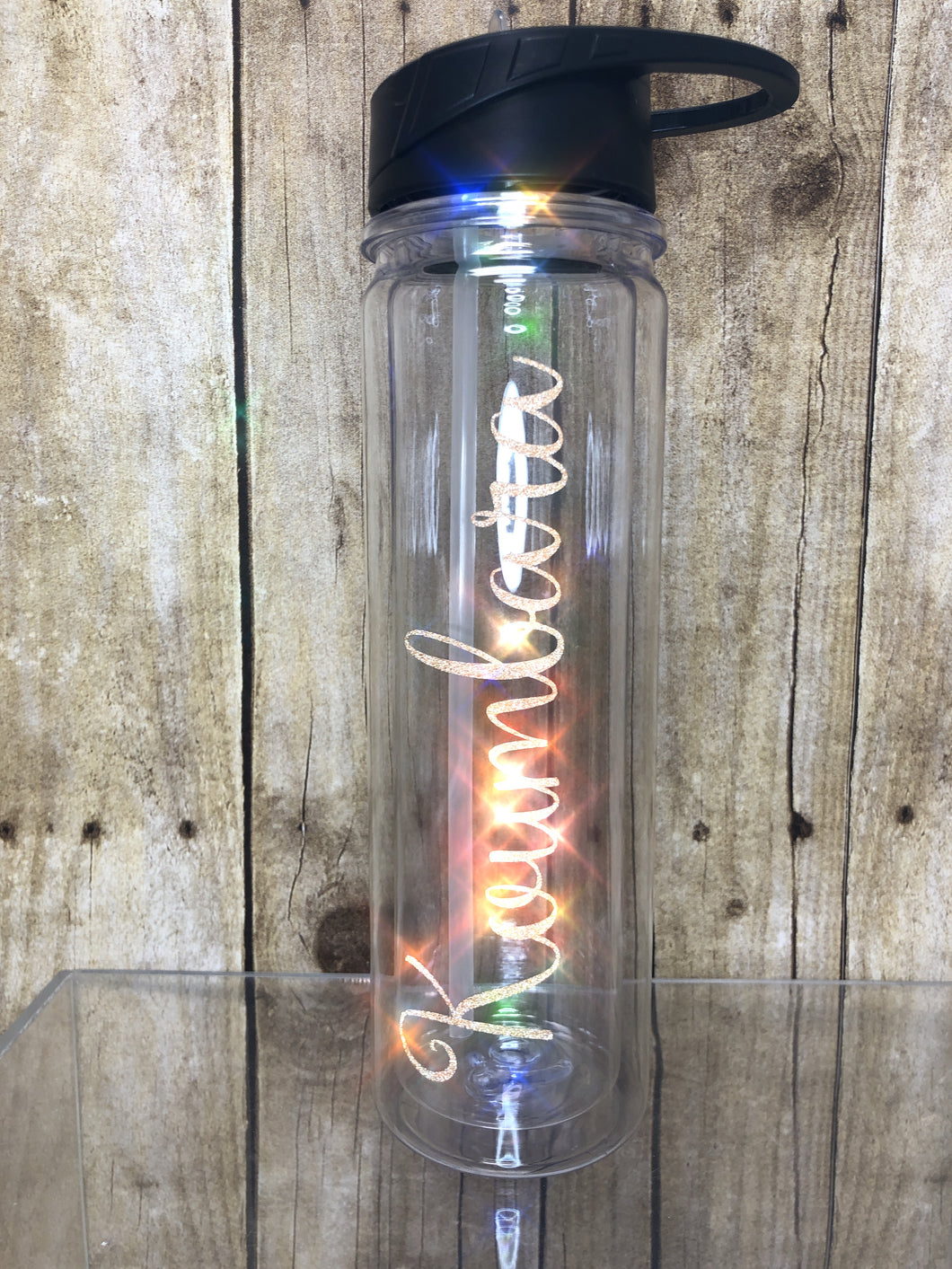 Koumbara water bottle