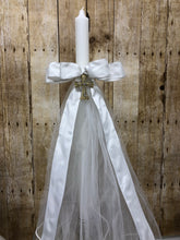 Load image into Gallery viewer, Baptismal Candle/Lambtha