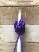 Load image into Gallery viewer, Scrunching Collection - Easter Candle/lambatha
